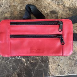 Supreme small fanny pack
