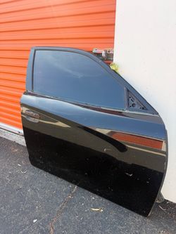 Door charger