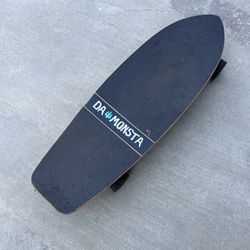 Carver Da Monsta Cruiser Skateboard