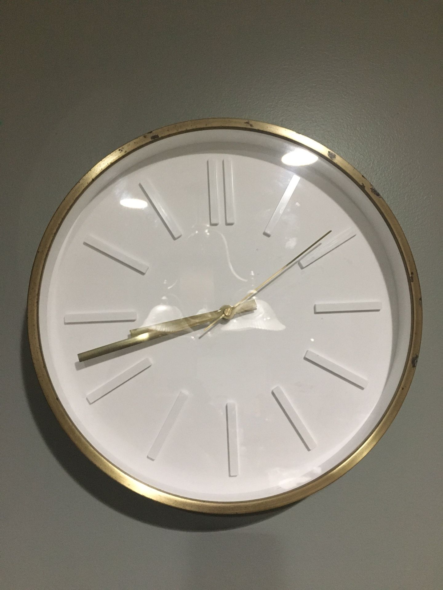 Nice Classic Clock