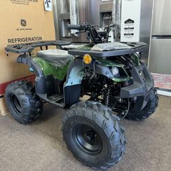 NEW ATV