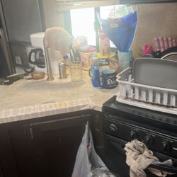 We paid 9000 on it three months ago but because I have a lot of kids and dogs I need a bigger place dropping the price today for a week and then it’s 