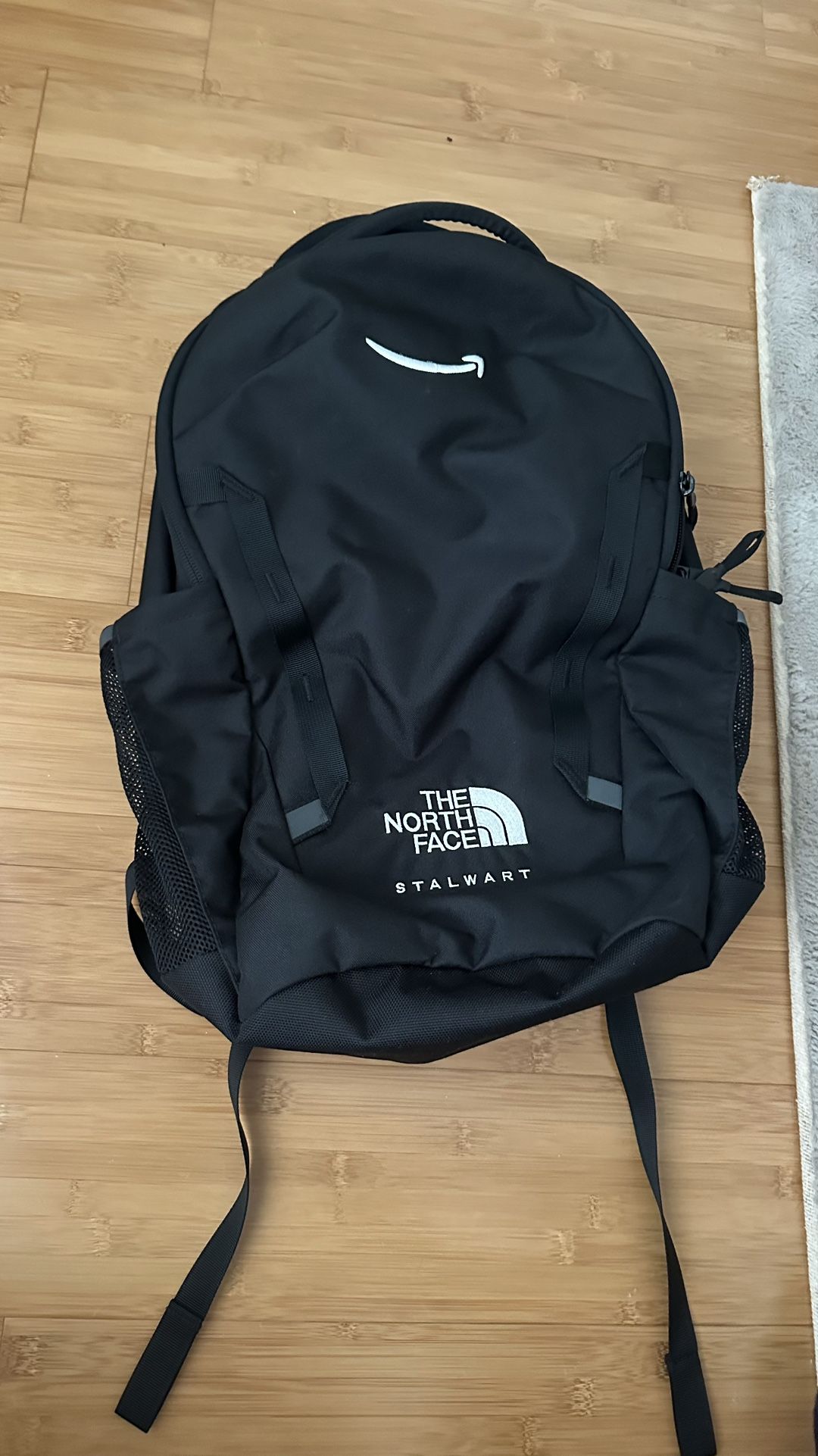 The North face Backpack