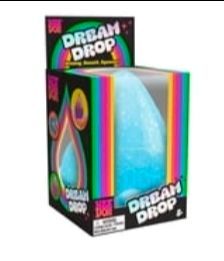 NeeDoh The Groovy Glob Dream Drop