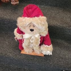 Xmas Bear
