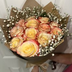 Ordena Tu Ramo De Flores Para Tu Persona Querida 