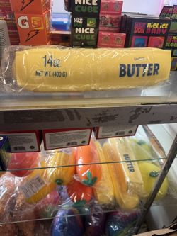 Butter