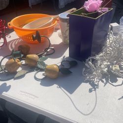 Free Stuff 