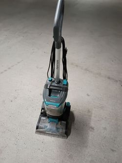 Carpet Cleaner-Kenmore KW4070 RevitaLite Pet W/High Cleaning Power