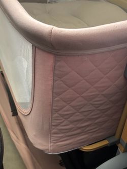 bassinet