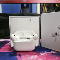 Airpods Pro (Shipping Only)