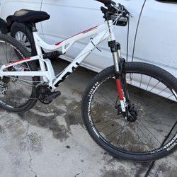 MTB 29er