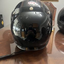 Bell Custom 500 Helmet