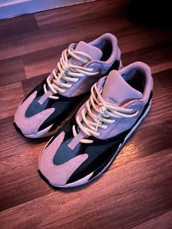 Yeezy Waverunners 700s