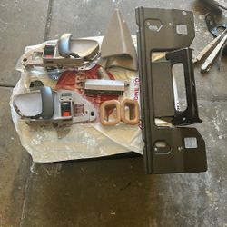 OBS Parts