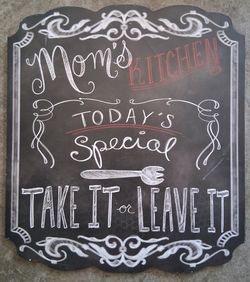 Kitchen Picture