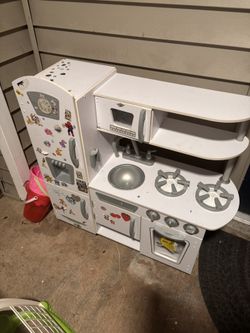 Kids kitchen