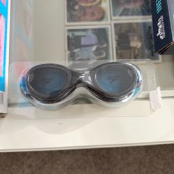 Speedo Swim Goggles