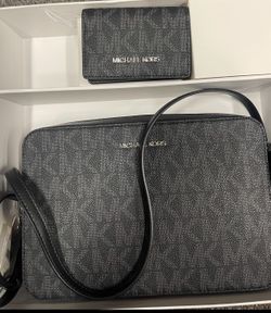 Mk Crossbody