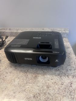 Epson Projector