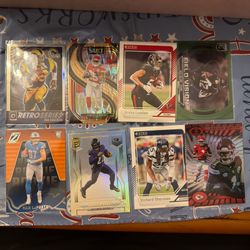 Football Grab Bag 2
