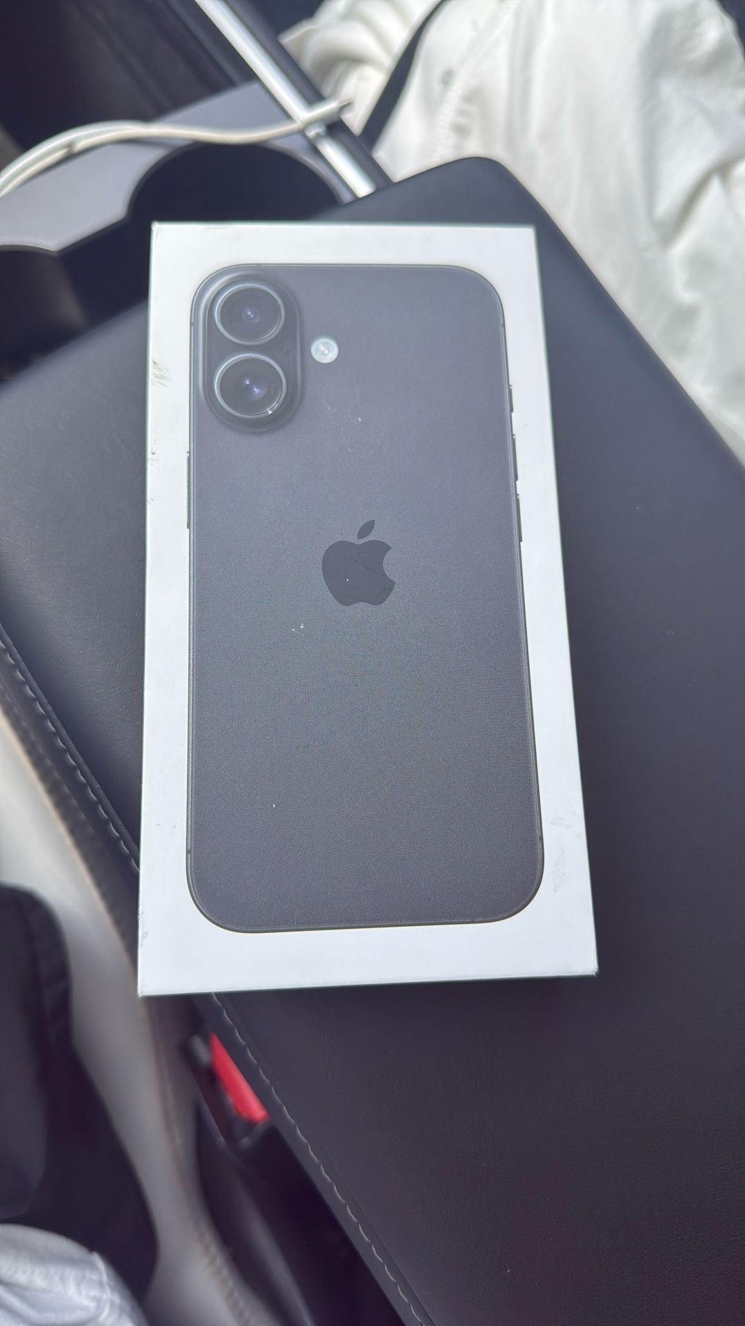 Apple iPhone 16 256GB unlocked