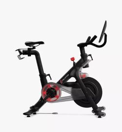 Peleton Bike 