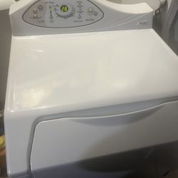 Maytag Washers And Dryer Machine 