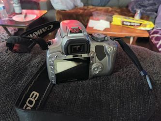Canon Xti
