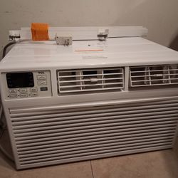 TCL Air Conditioner 