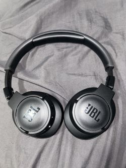 JBL Headphones