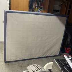Queen Box Spring