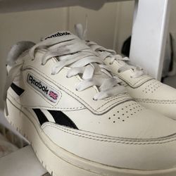 Reebok Club C Double 