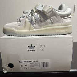 Bad Bunny The Last Forum