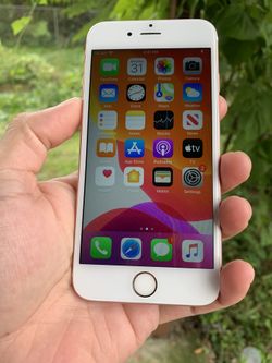 iPhone 6S Unlocked 64GB