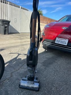 Bissell high wave steamer
