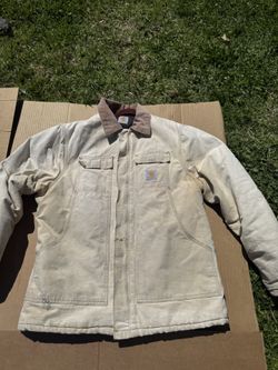 Vintage Carhartt Jacket (L)