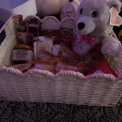 Gift baskets