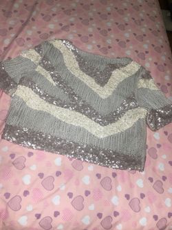 H&M’s top Small