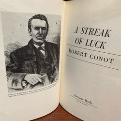A Streak Of Luck