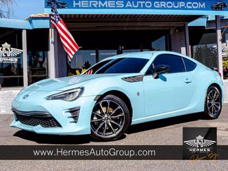 2017 Toyota 86
