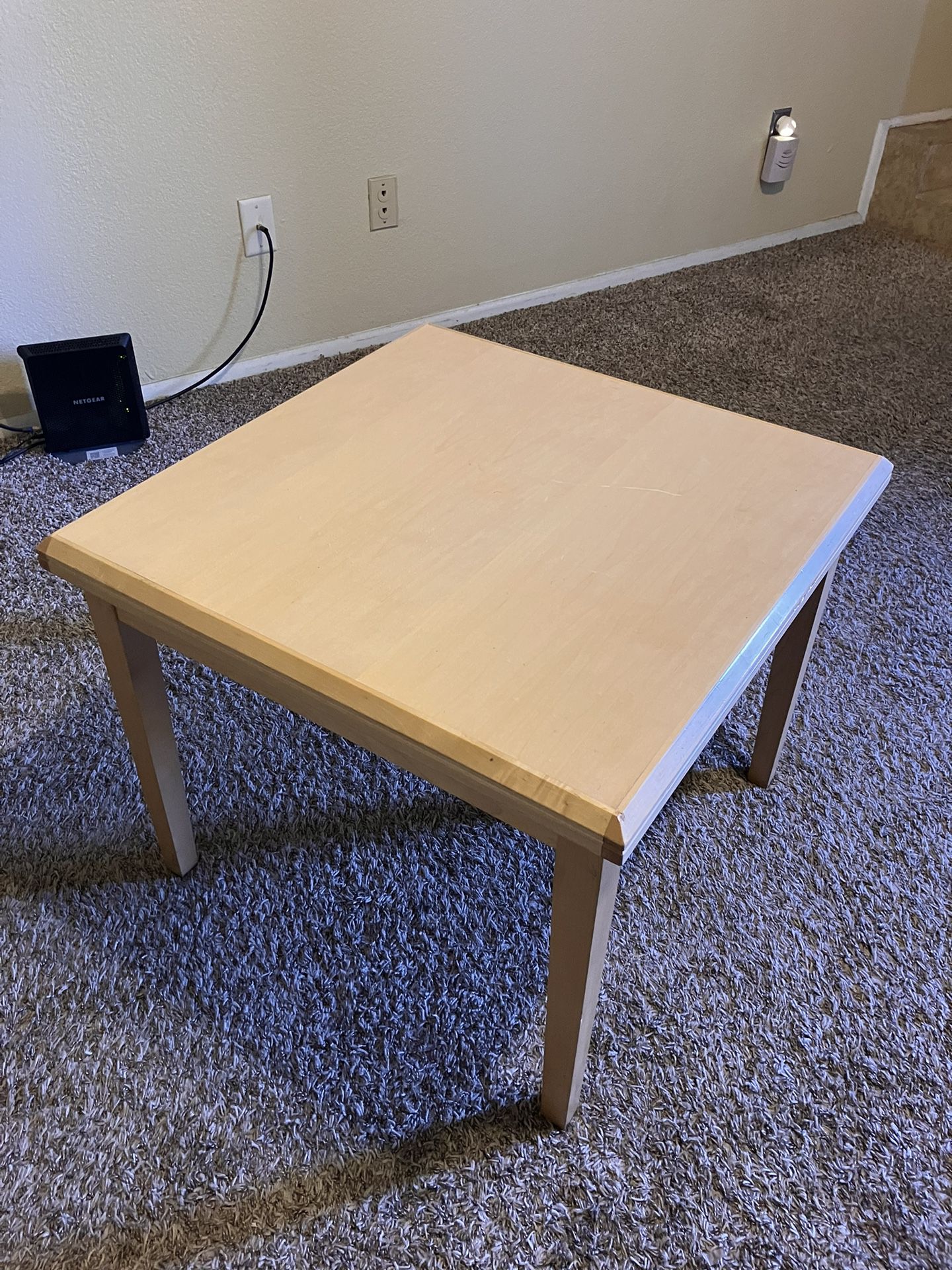 End Table (free)
