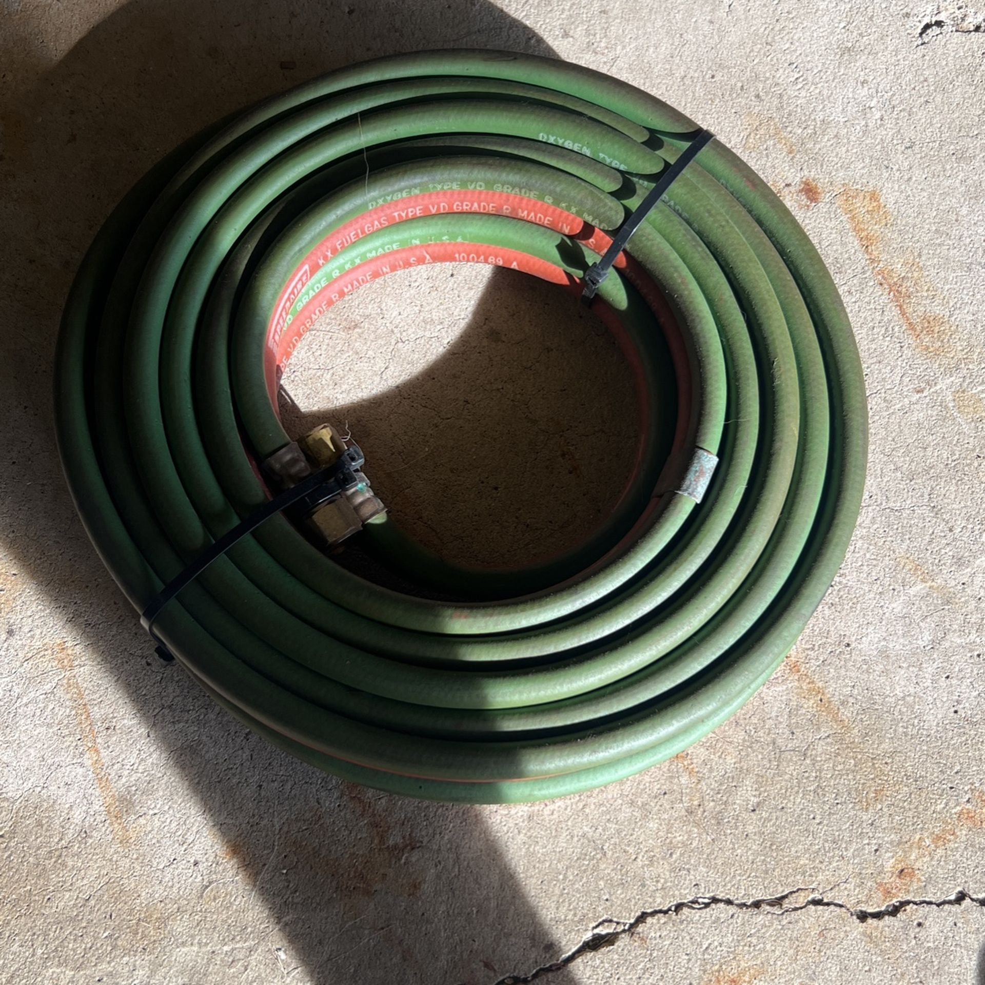 Torch Hoses