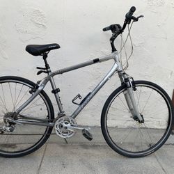 Giant Hybrid XL Bike