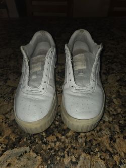 Puma size 5