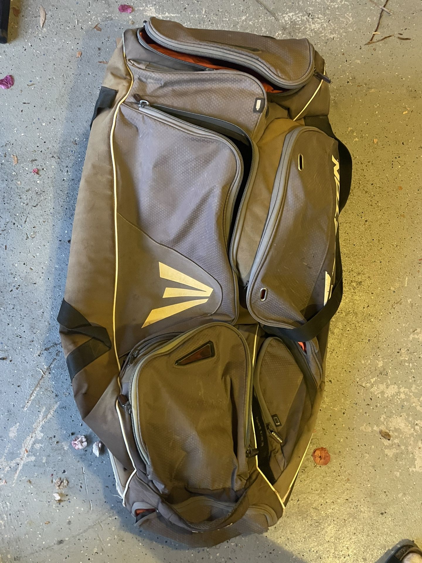 Easton Baseball Bag