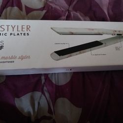 ***New Flat Iron***