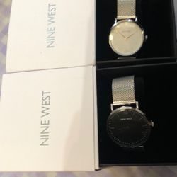 Nine West Watches His And Hers