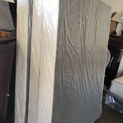 Full Box Spring ONLY 
