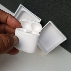 Iphone Airpods CHARGER